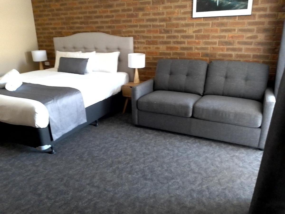 Kerang Motel Экстерьер фото