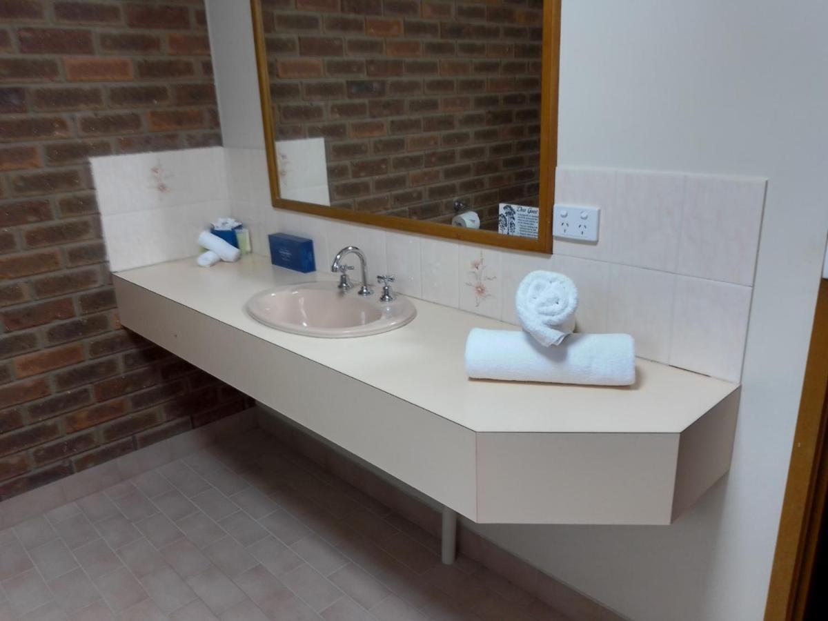Kerang Motel Экстерьер фото