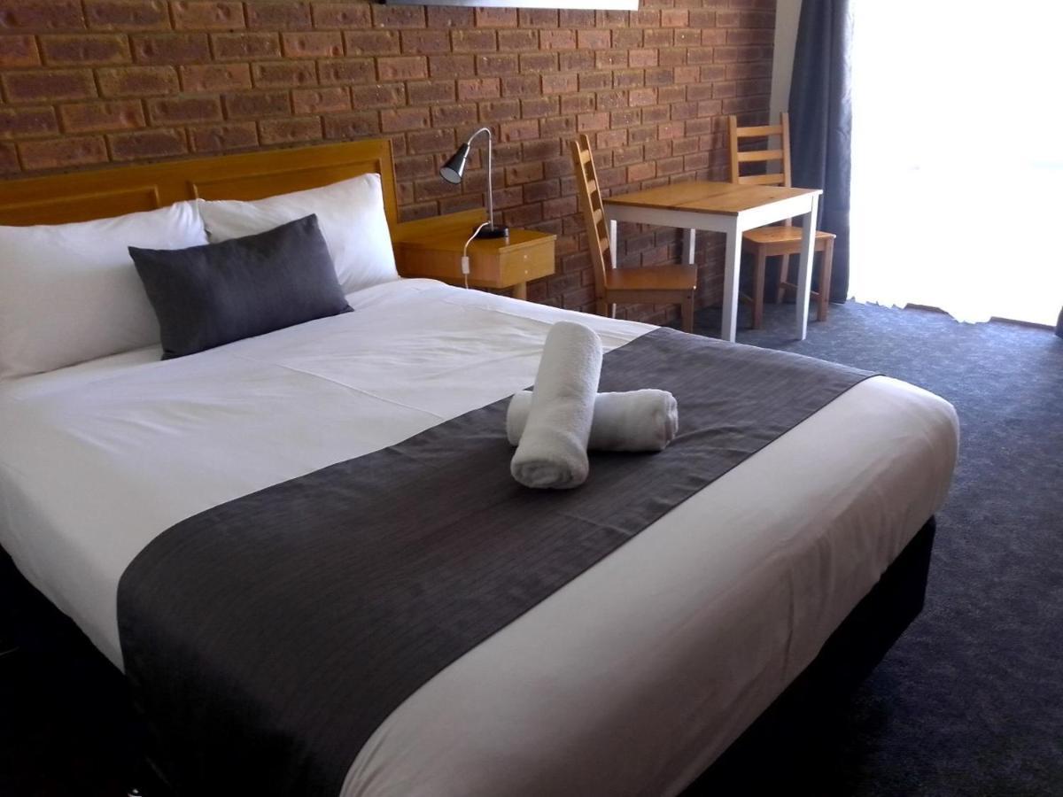 Kerang Motel Экстерьер фото