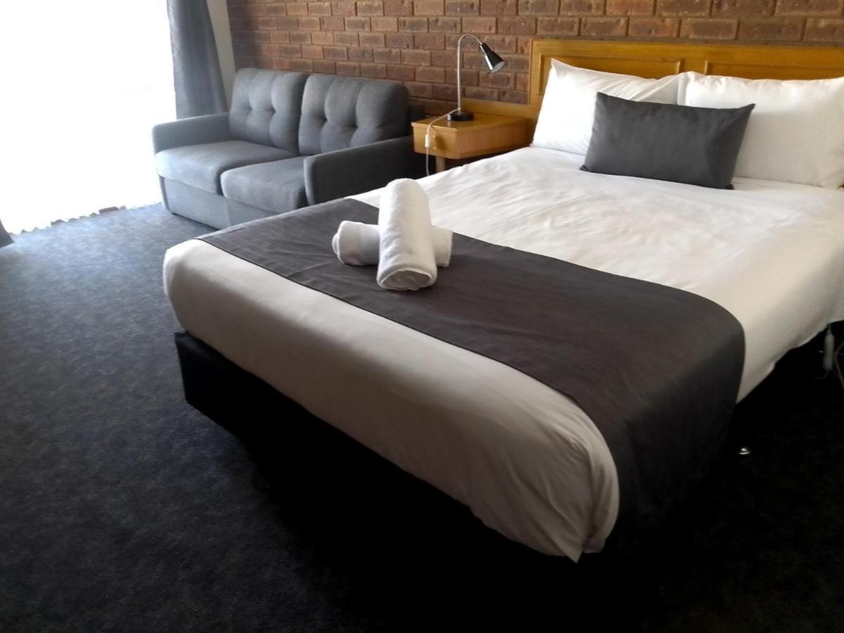Kerang Motel Экстерьер фото