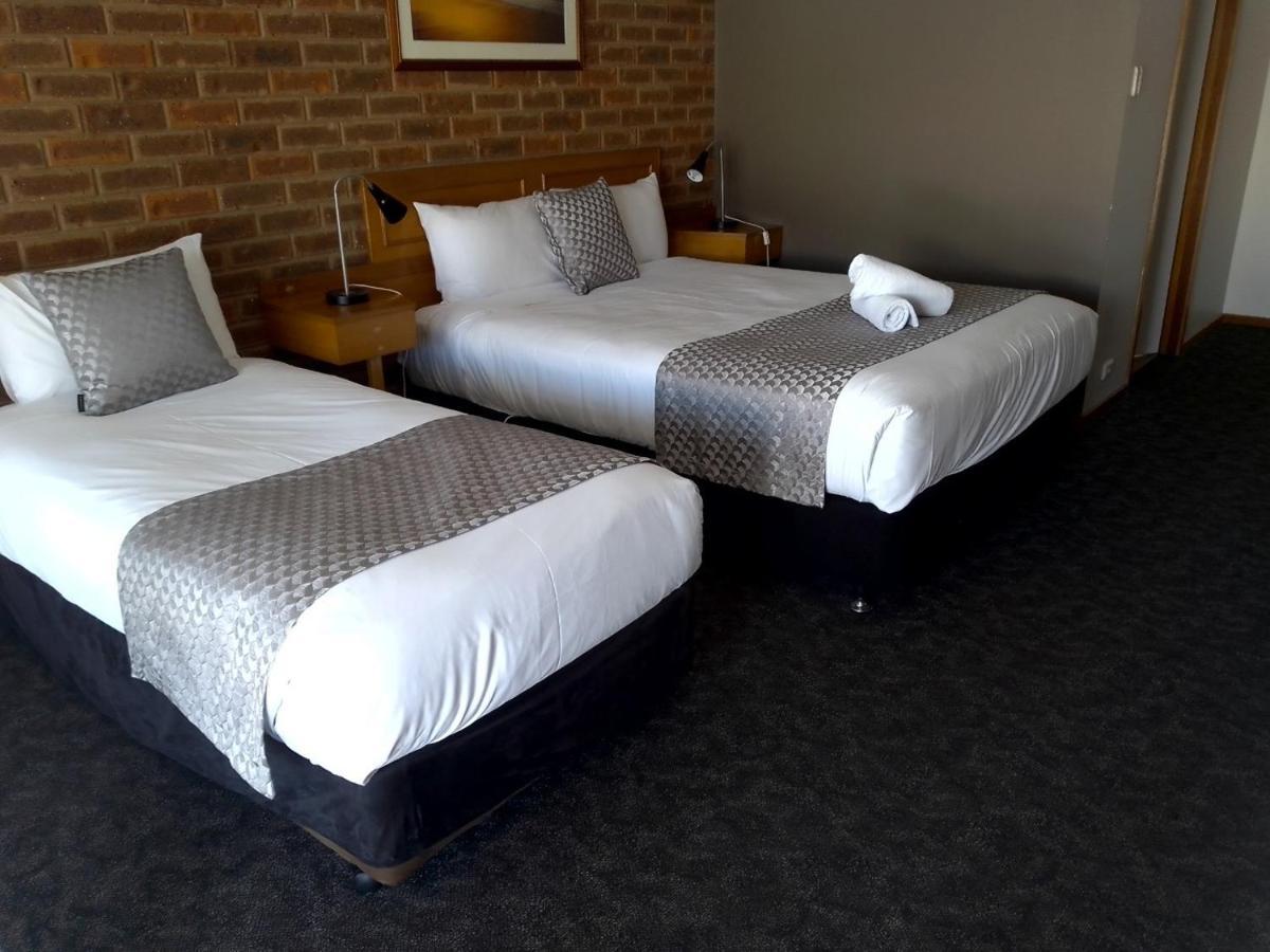Kerang Motel Экстерьер фото