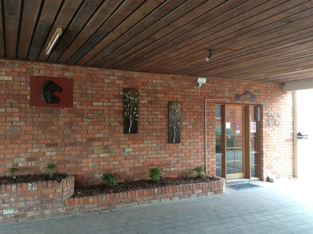 Kerang Motel Экстерьер фото