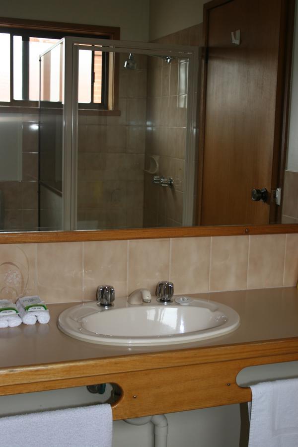 Kerang Motel Экстерьер фото