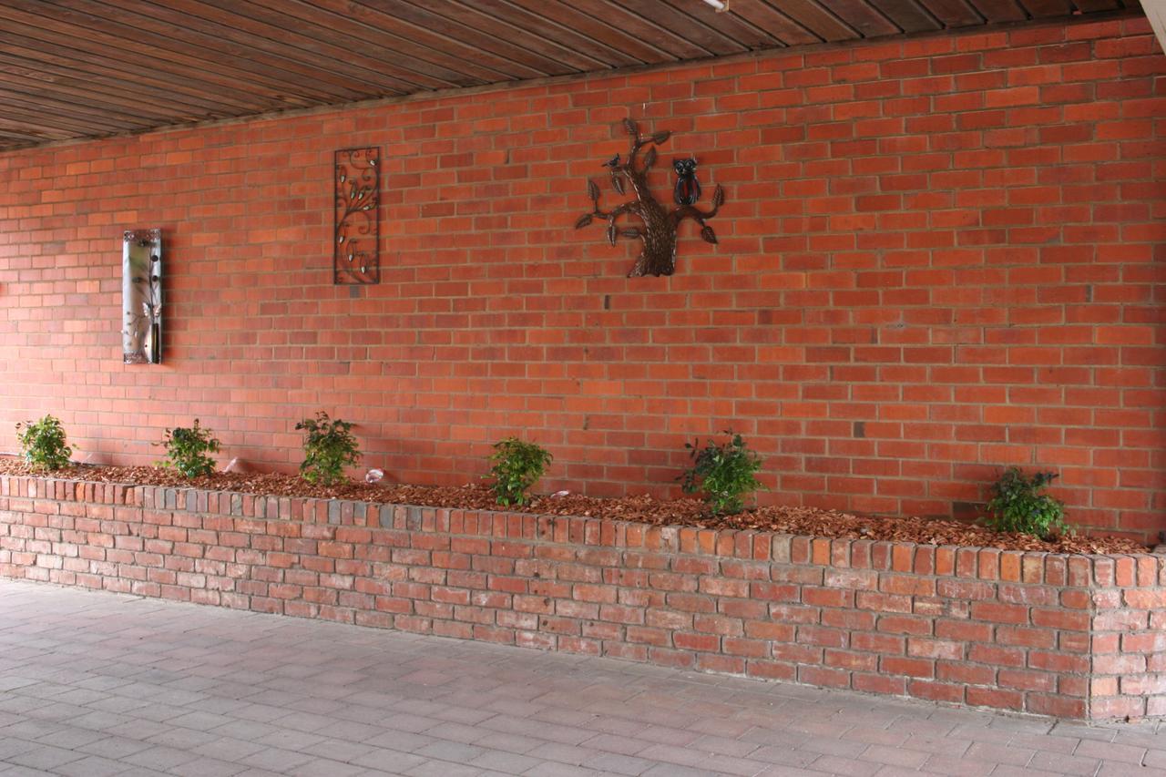 Kerang Motel Экстерьер фото