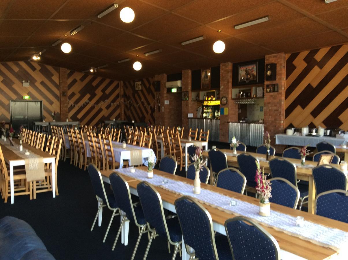 Kerang Motel Экстерьер фото